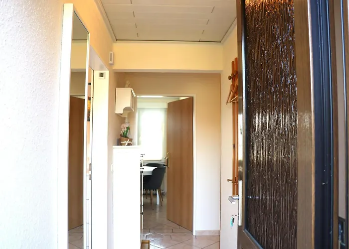 Apartman Borkum Holtgast